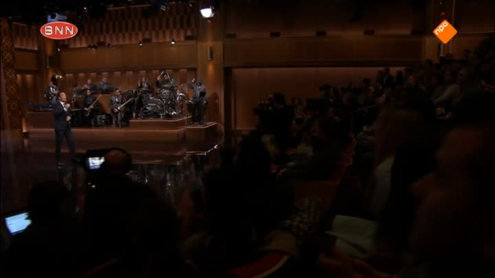 The Tonight Show