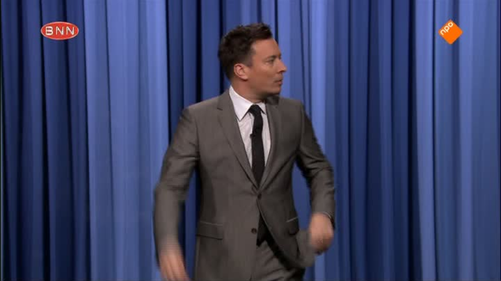 The Tonight Show