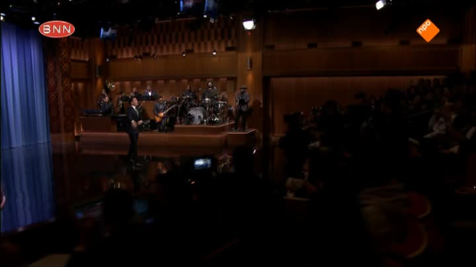 Afbeelding van The Tonight Show