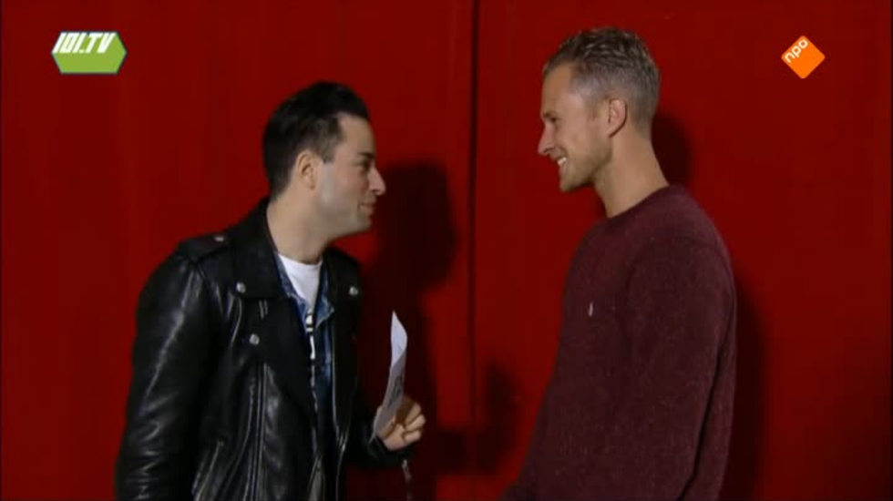 Het Beste Van 101 TV
