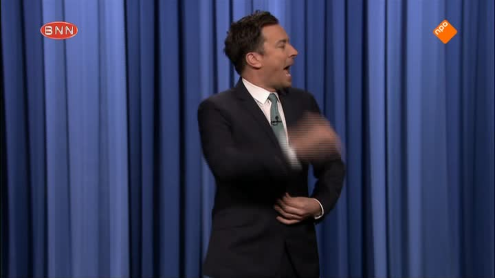 The Tonight Show