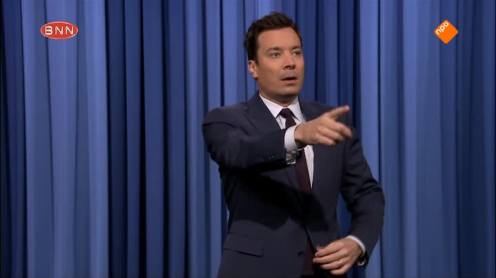 The Tonight Show
