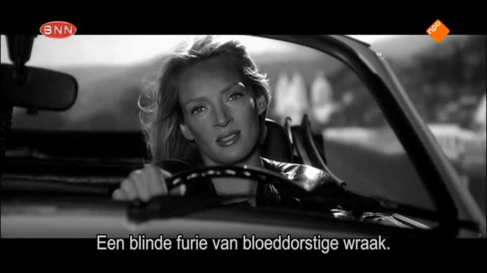 Afbeelding van Kill Bill: Vol. 2