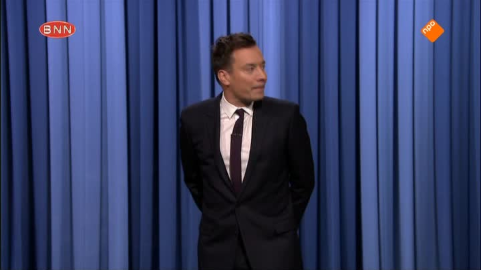Afbeelding van The Tonight Show