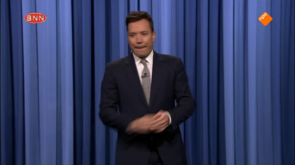 The Tonight Show