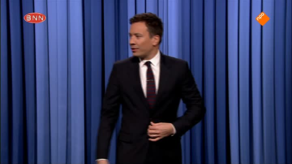 The Tonight Show