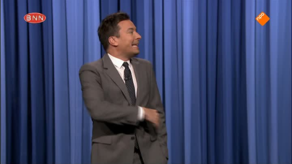 The Tonight Show