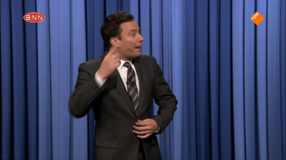 The Tonight Show