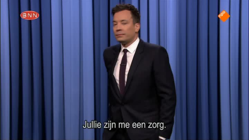 The Tonight Show