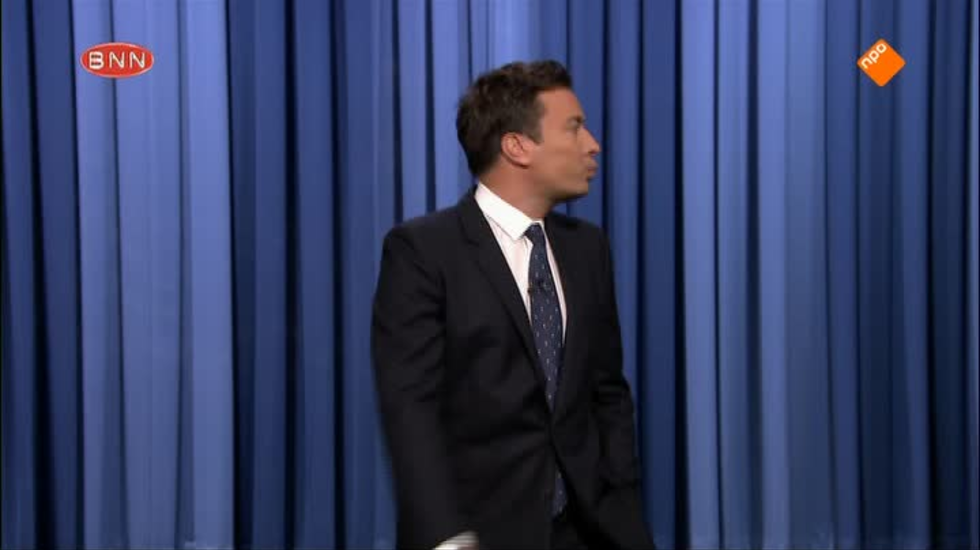 The Tonight Show