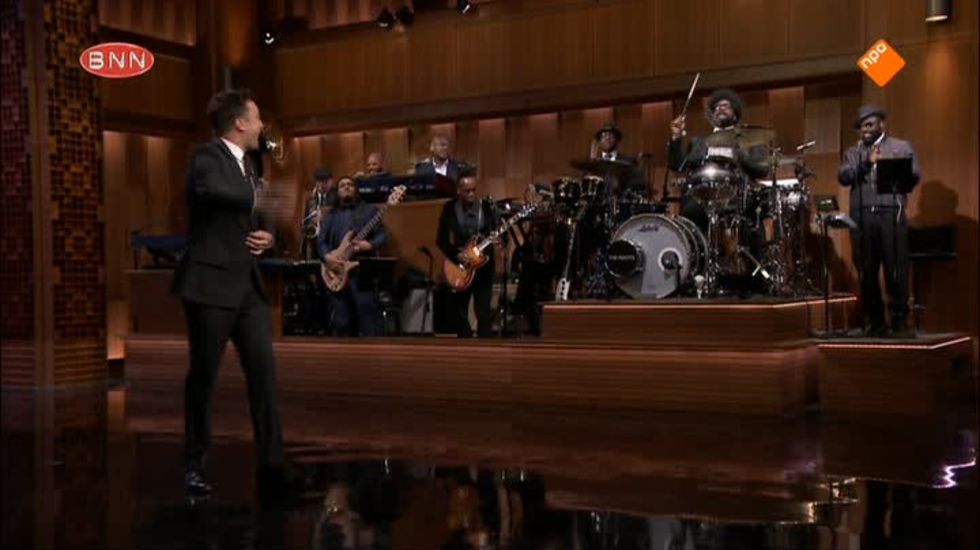 The Tonight Show