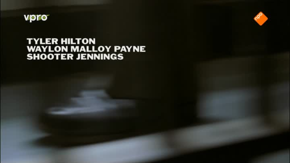 Walk the line