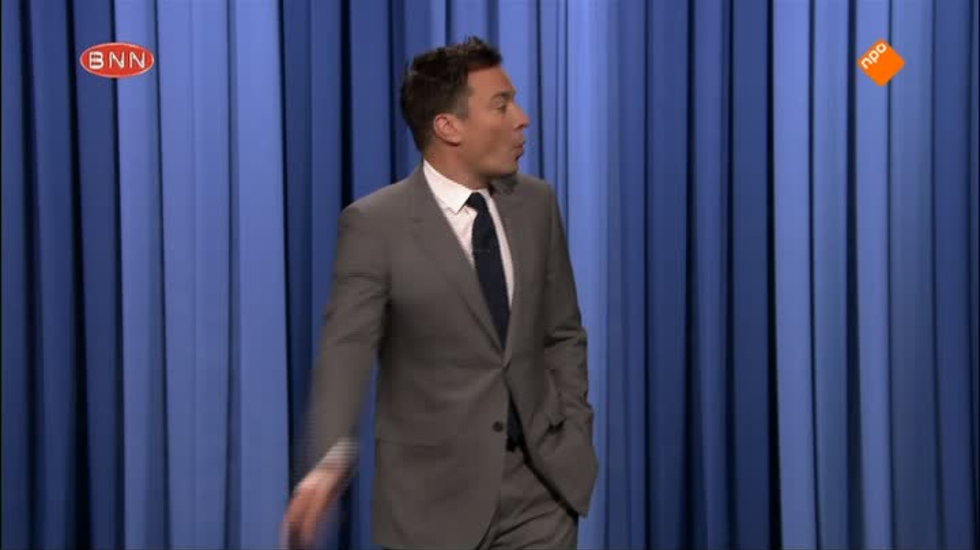 The Tonight Show