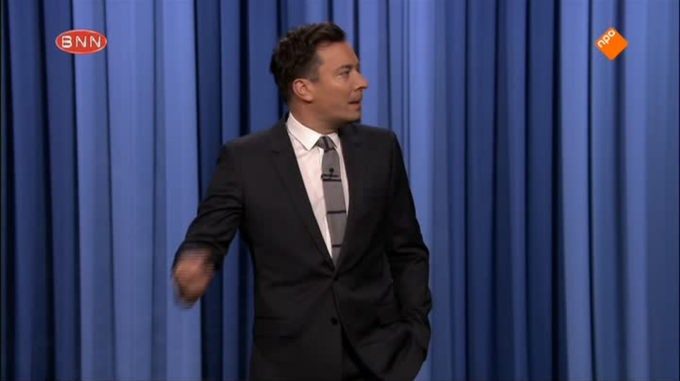 The Tonight Show