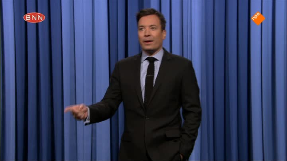 The Tonight Show