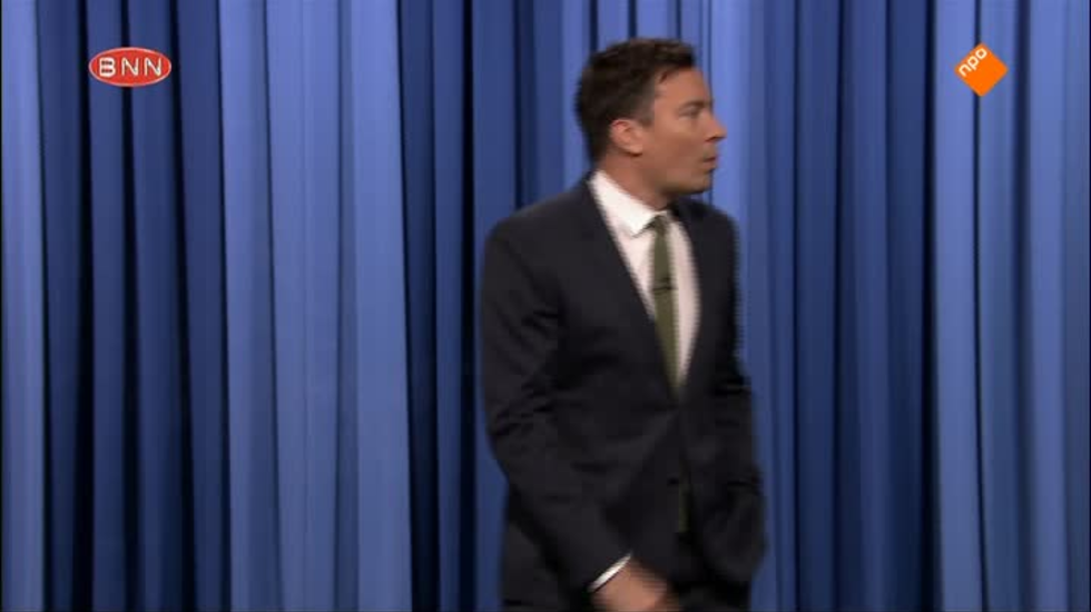 The Tonight Show