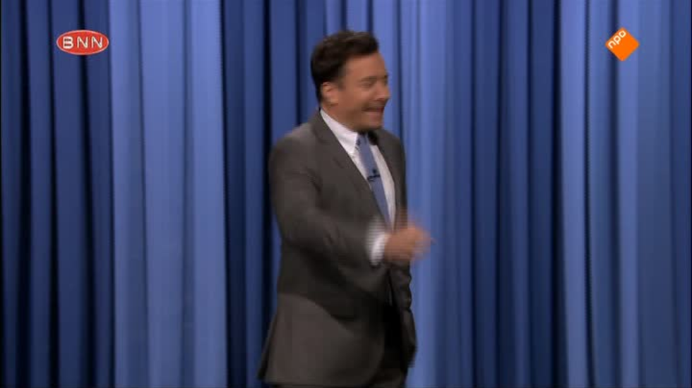 The Tonight Show