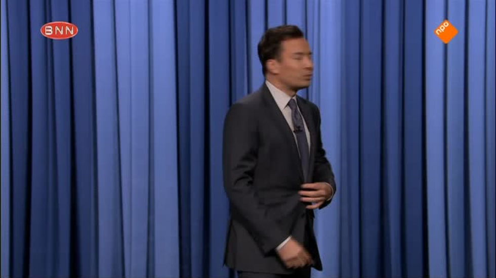 The Tonight Show