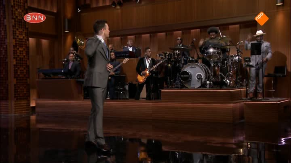 The Tonight Show