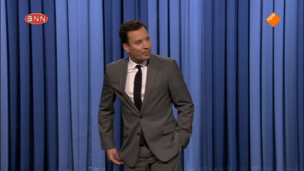 The Tonight Show