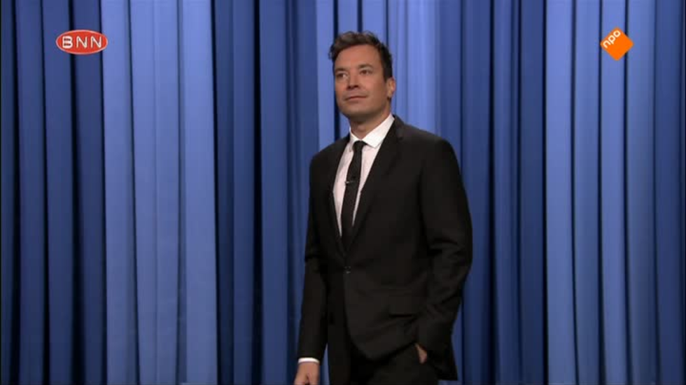 The Tonight Show