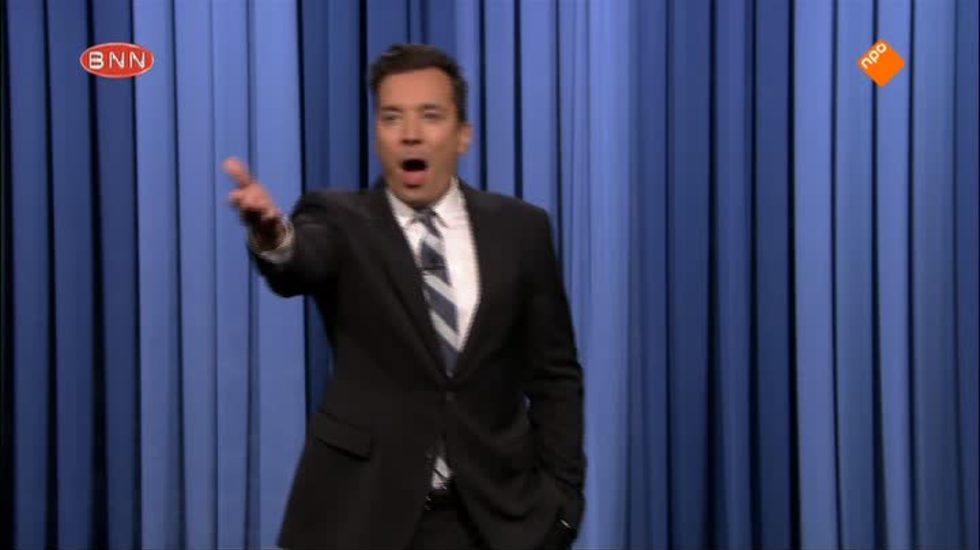 Afbeelding van The Tonight Show