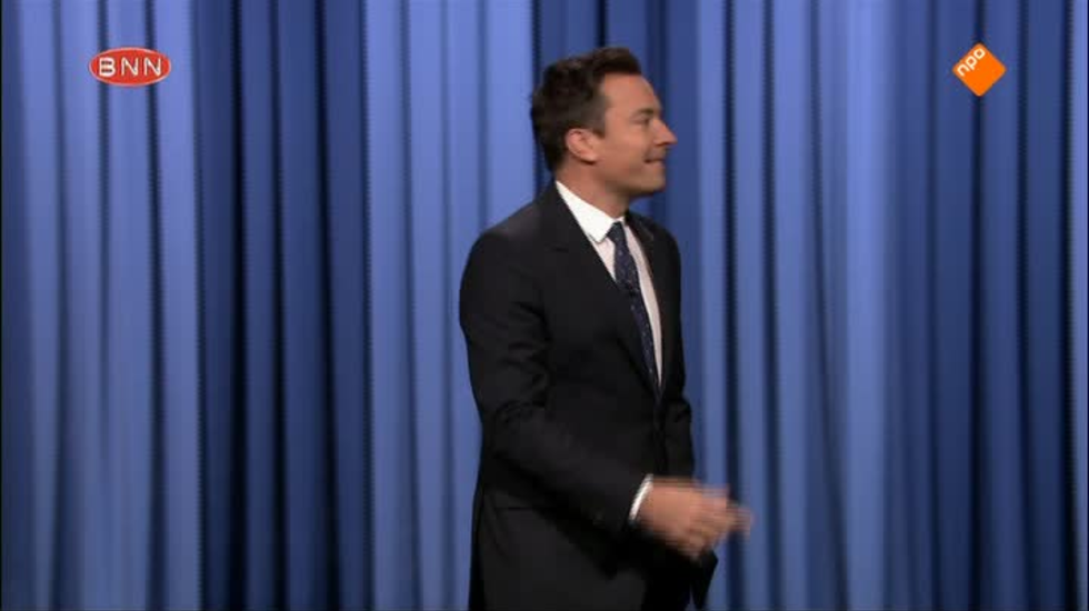 The Tonight Show