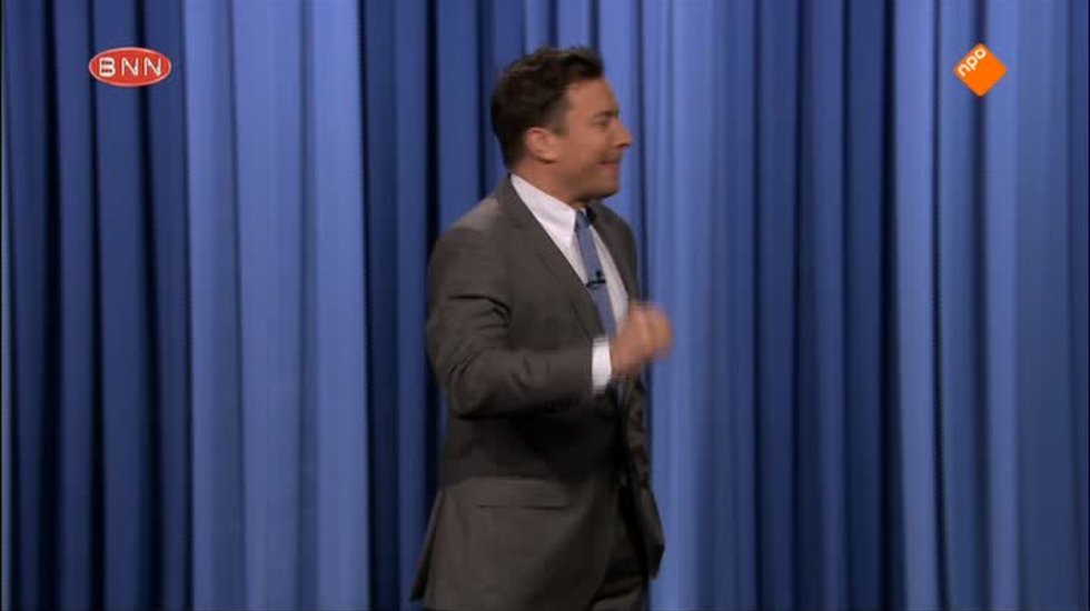 Afbeelding van The Tonight Show