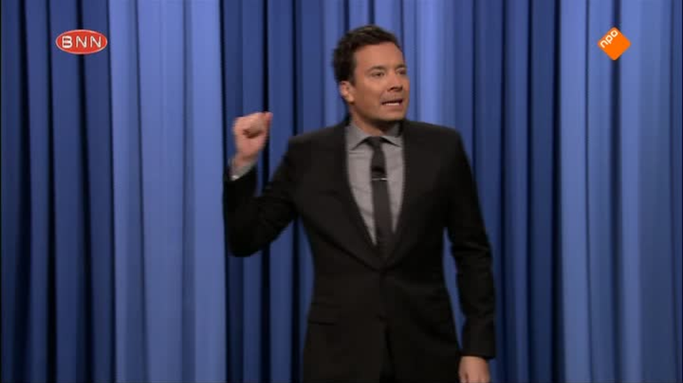 The Tonight Show