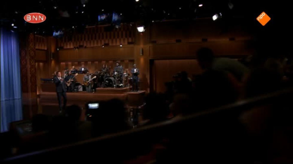 The Tonight Show