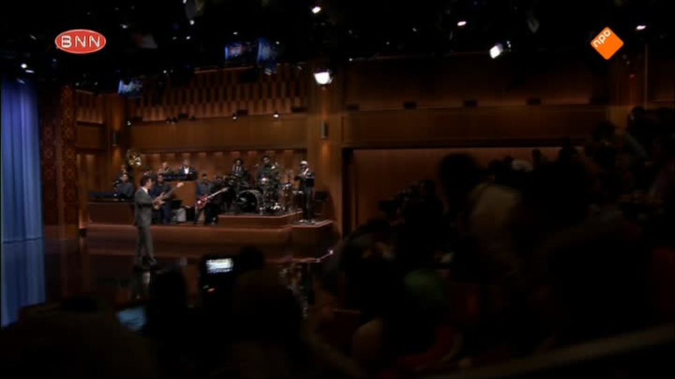 The Tonight Show