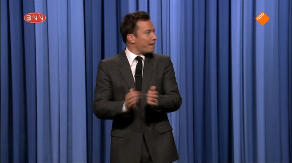 The Tonight Show