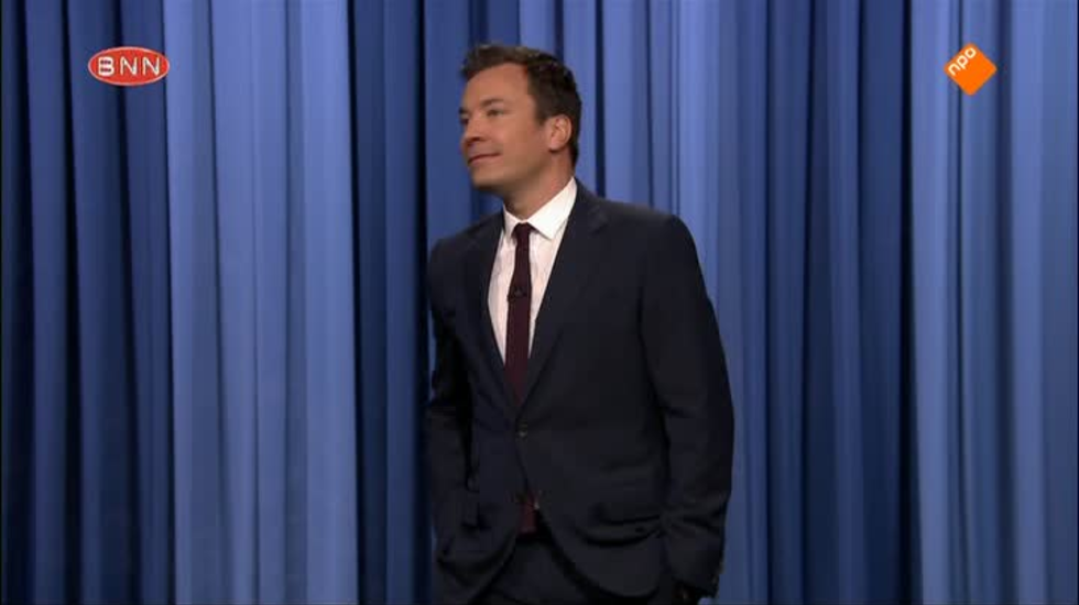 The Tonight Show