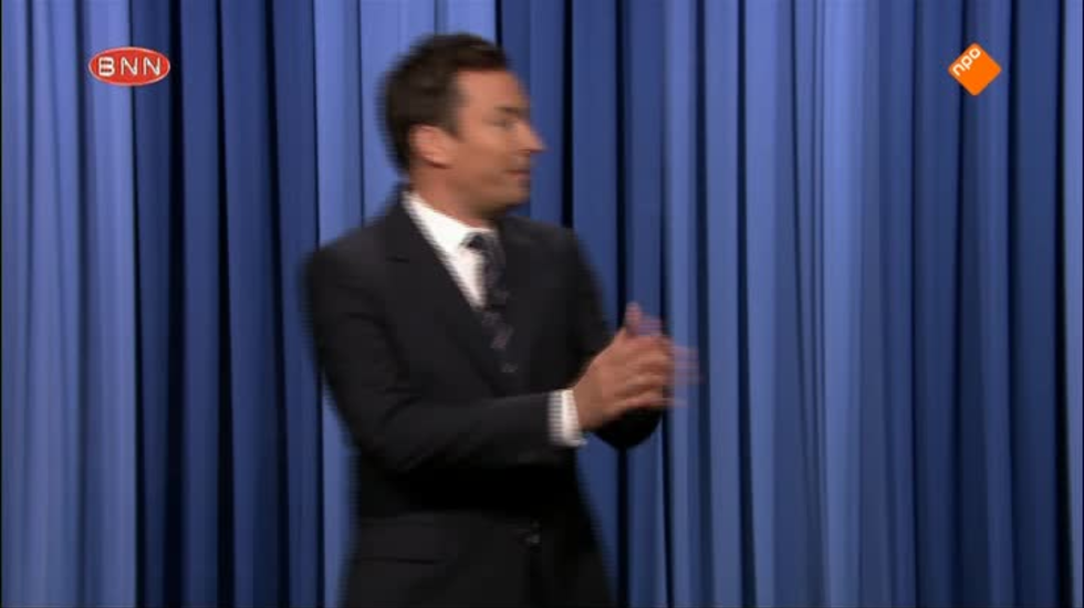 The Tonight Show