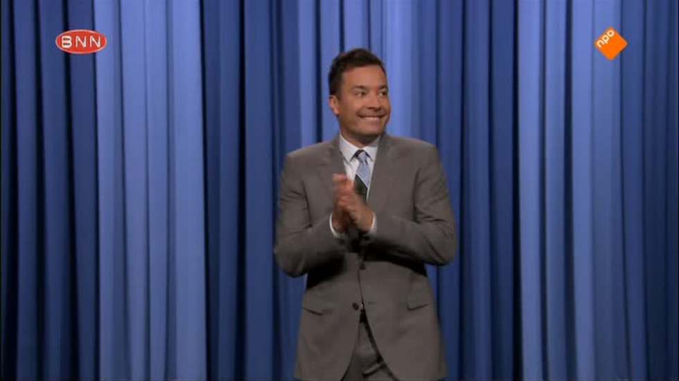 The Tonight Show
