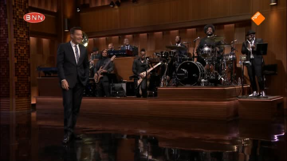The Tonight Show