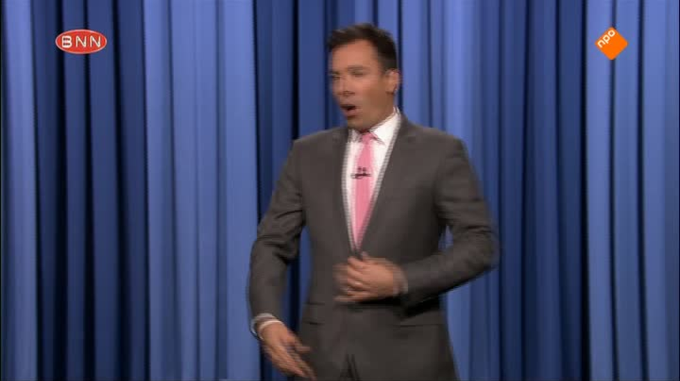 The Tonight Show