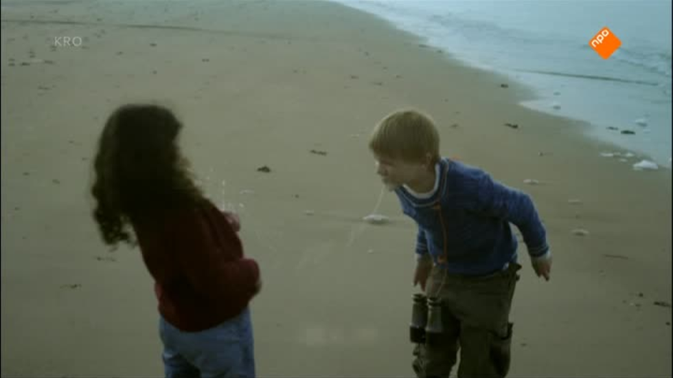 Afbeelding van KRO Kindertijd