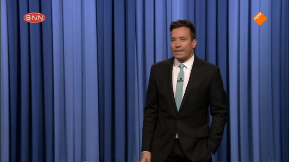 The Tonight Show