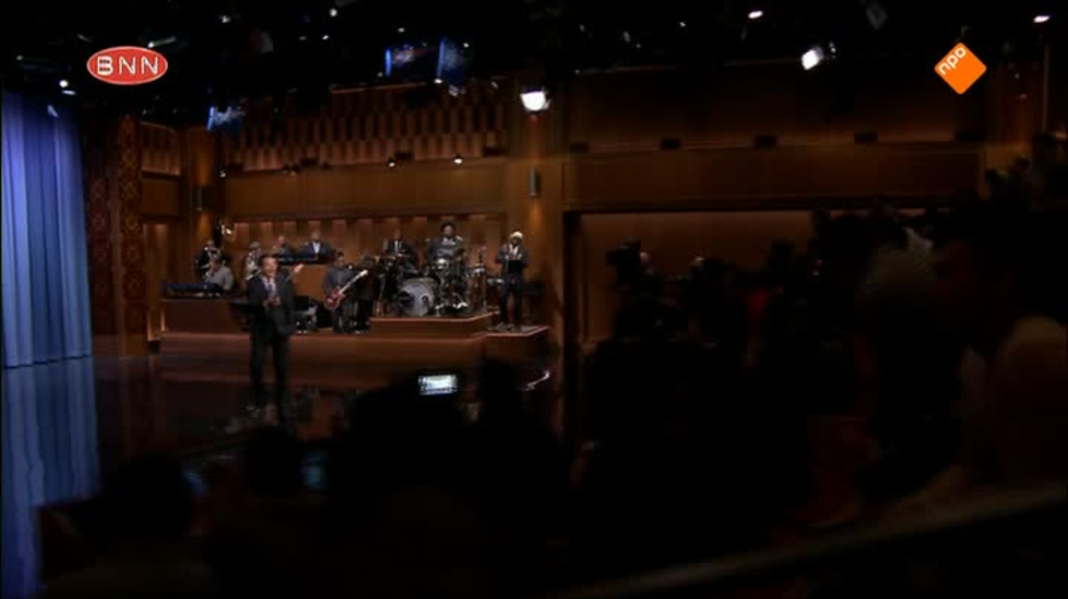 The Tonight Show