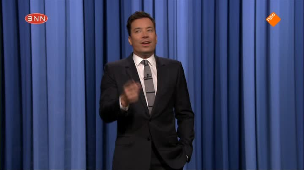 The Tonight Show