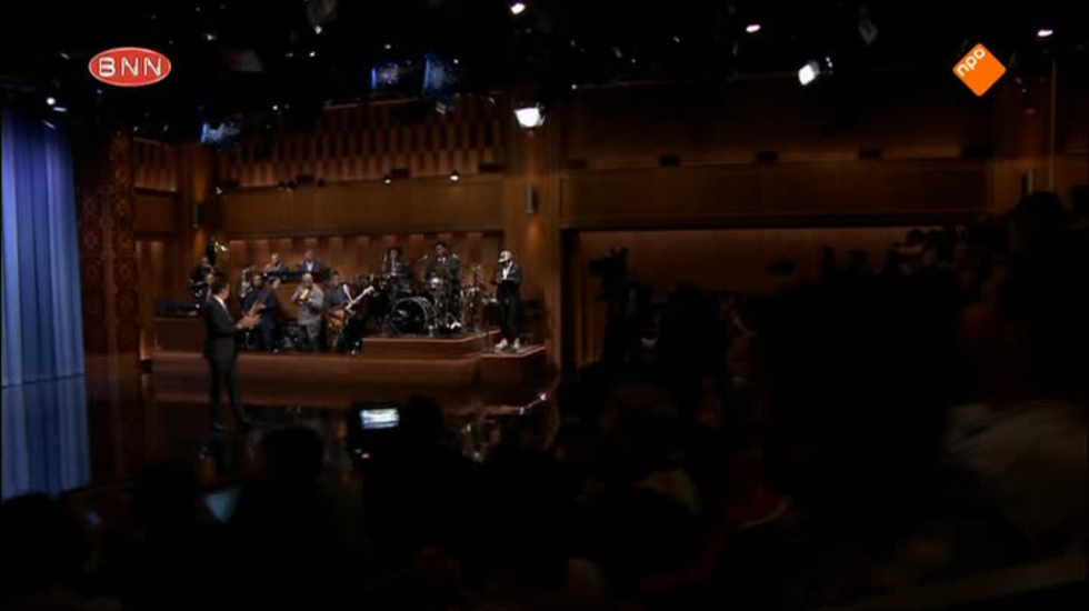 The Tonight Show