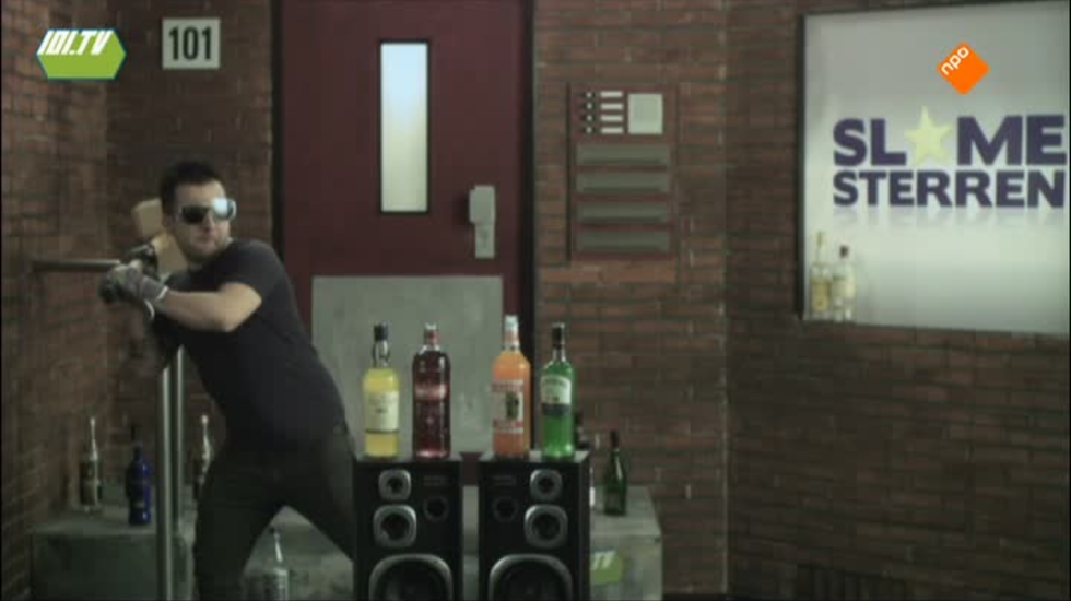 Het Beste Van 101 TV