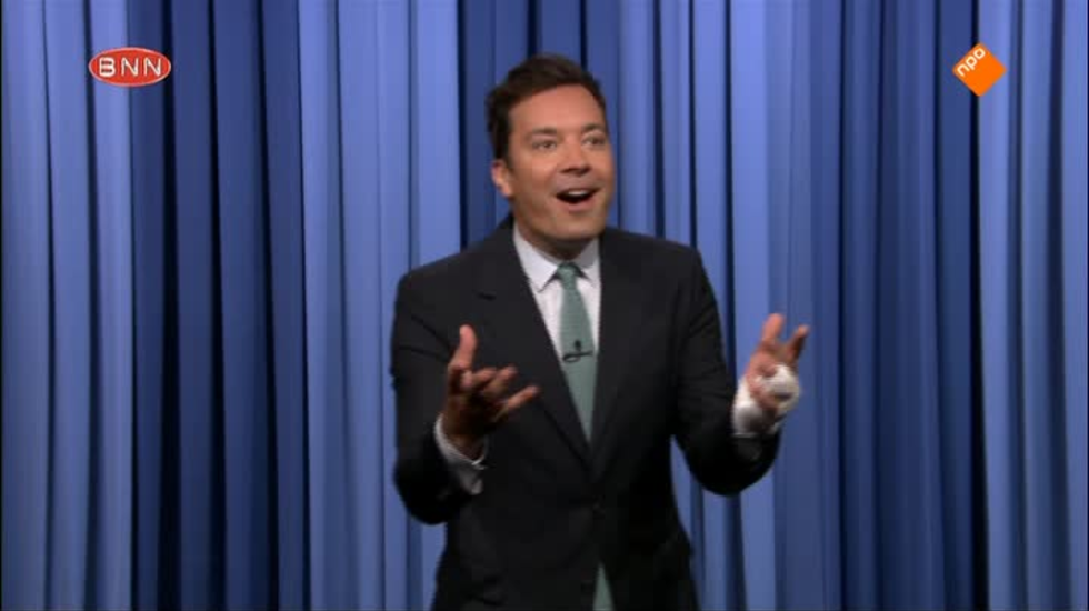 The Tonight Show