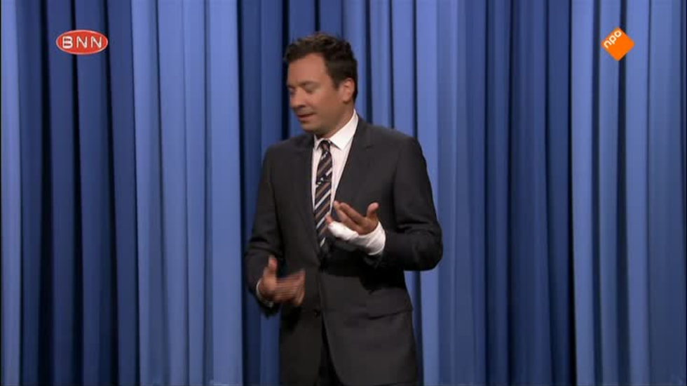 The Tonight Show