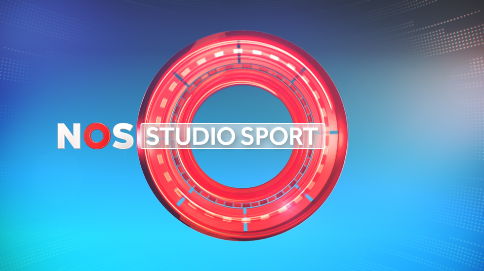 NOS Studio Sport Tennis ABN/AMRO
