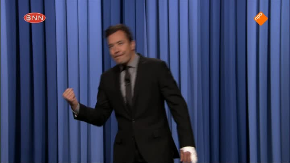 The Tonight Show