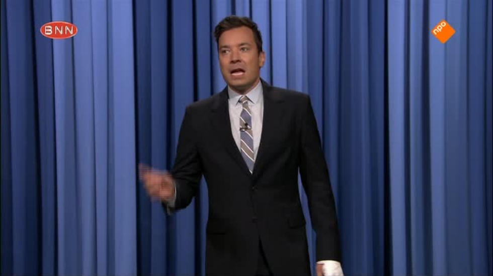 The Tonight Show