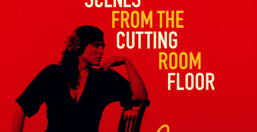 Caro Emerald - Deleted scenes from the cutting room floor