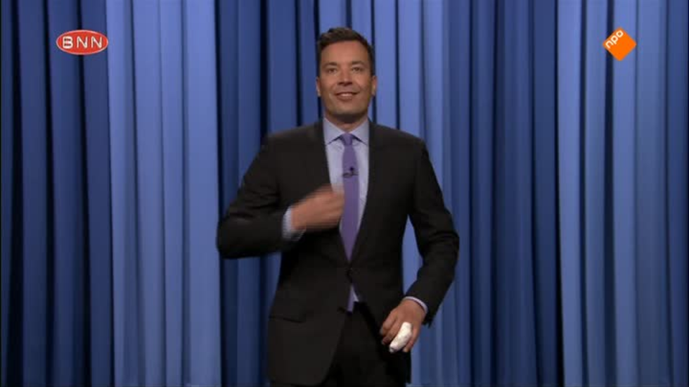 The Tonight Show